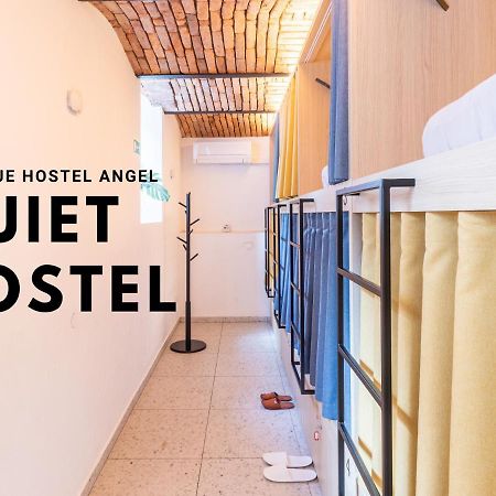 Boutique Hostel Angel Λιουμπλιάνα Εξωτερικό φωτογραφία