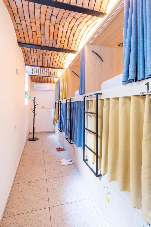 Boutique Hostel Angel Λιουμπλιάνα Εξωτερικό φωτογραφία